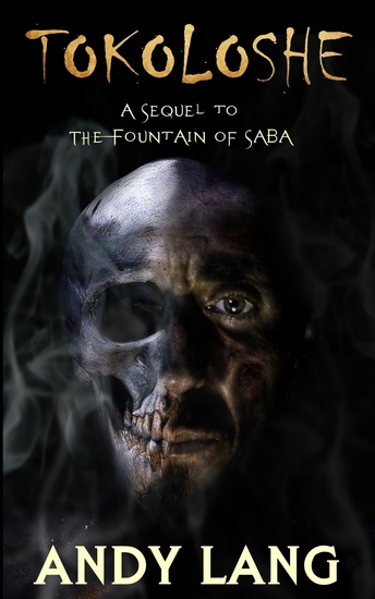 Tokoloshe - A Sequel To The Fountain Of Saba - cover