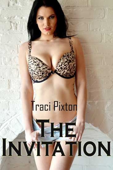 The Invitation - cover