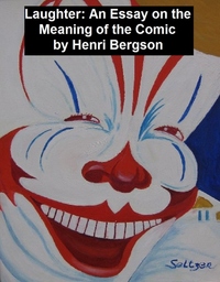 Laughter essay