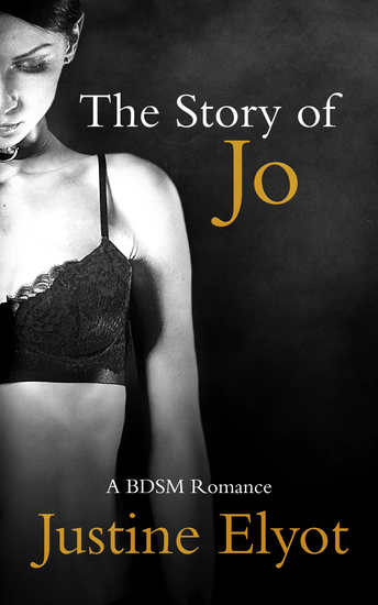 The Story of Jo - cover
