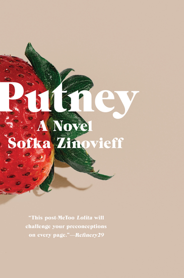 Putney - A Novel - cover
