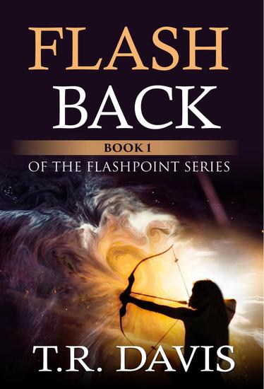FlashBack - Flashpoint #1 - cover