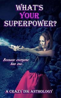 What's Your Superpower?