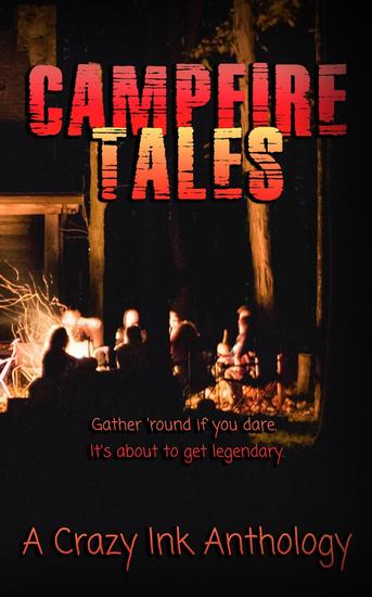 Campfire Tales - cover