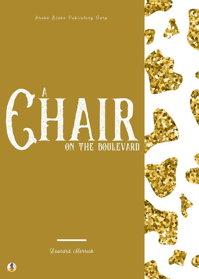 A Chair on the Boulevard - cover