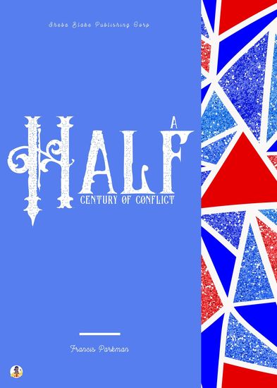 A Half Century of Conflict - cover
