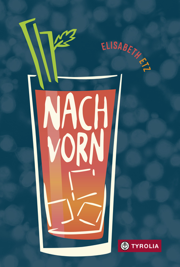 Nach vorn - cover