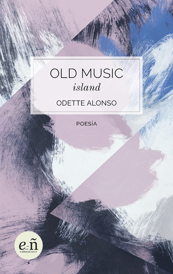 Old Music Island - cover