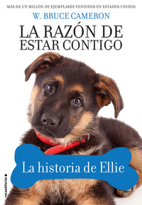 La razón de estar contigo La historia de Ellie