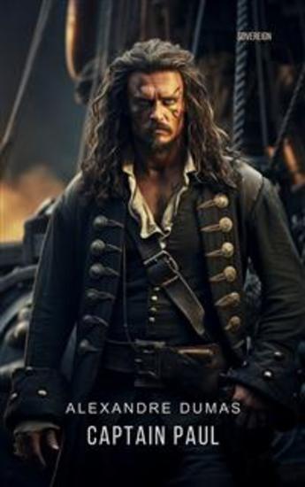 Captain Paul - cover