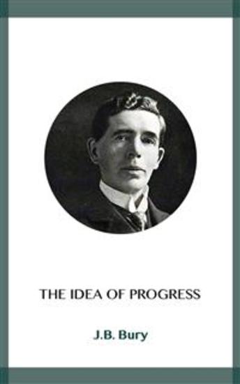 The Idea of Progress - cover