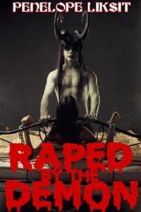 Raped by the demon