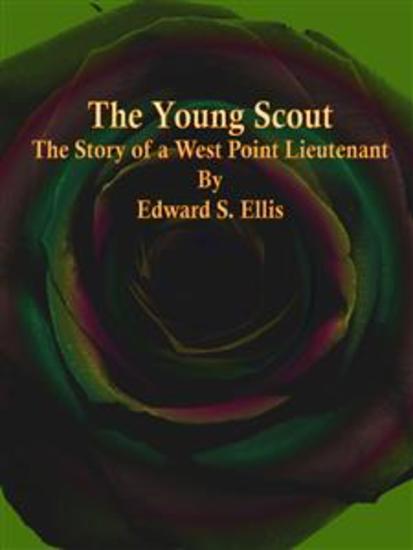 The Young Scout - cover