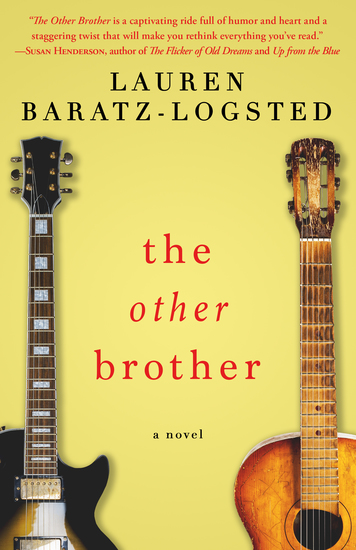 The Other Brother - cover