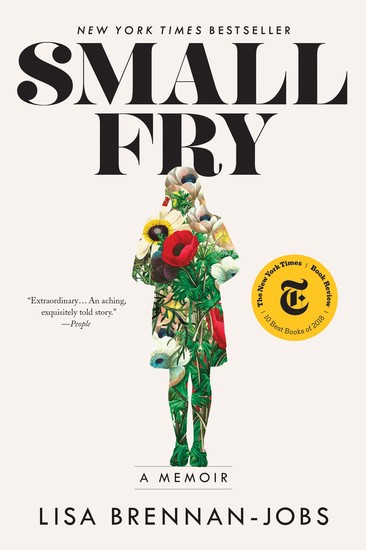 Small Fry - cover