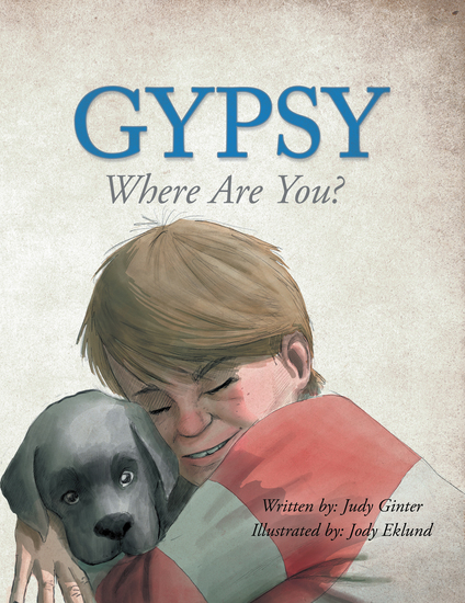 Gypsy - Where Are You? - cover