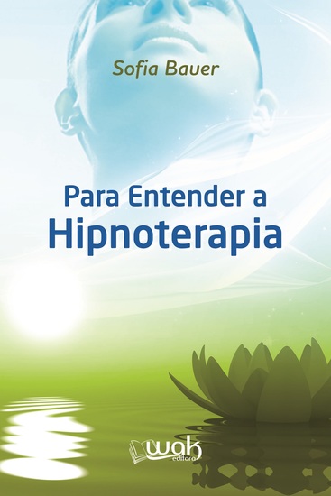 Para entender a hipnoterapia - cover