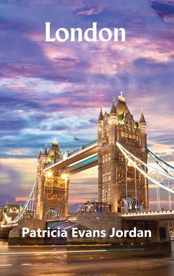 London - cover