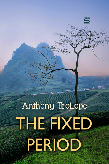 The Fixed Period - cover