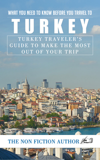 What You Need to Know Before You Travel to Turkey - Turkey Traveler's Guide to Make The Most Out of Your Trip