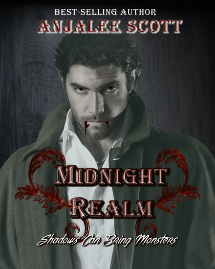Midnight Realm - cover