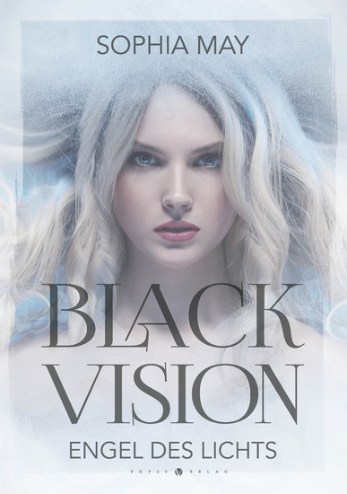 Black Vision - Engel des Lichts - cover