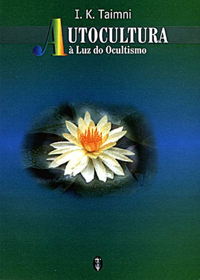Autocultura - À Luz do Ocultismo - cover