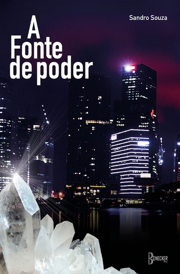 A Fonte de Poder - cover