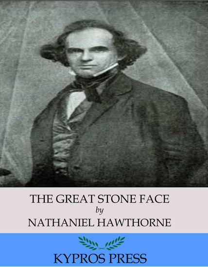 The Great Stone Face - cover