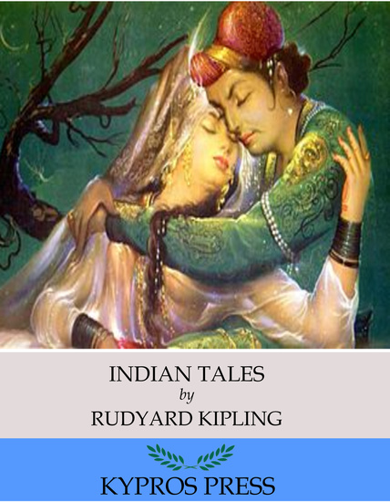 Indian Tales - cover