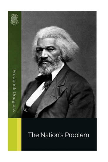 The Nation’s Problem - cover