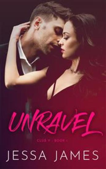 Unravel - cover