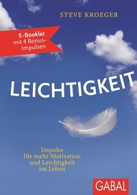Leichtigkeit - E-BOOKLET MIT 4 BONUS-IMPULSEN