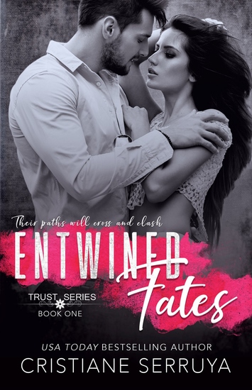 entwined with you free read