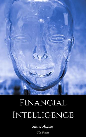 Financial Intelligence: The Basics - cover