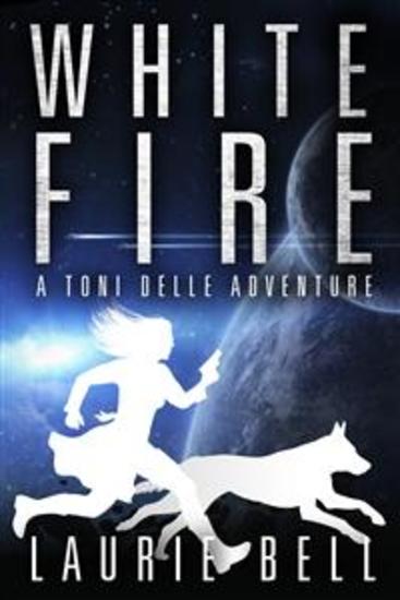 White Fire - cover