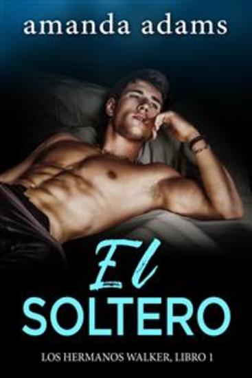 El Soltero - cover