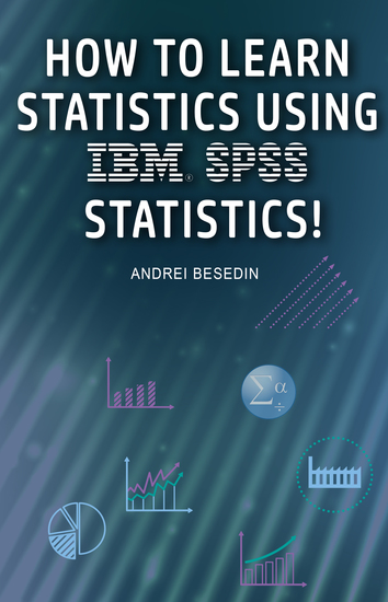 IBM SPSS Statistics 21 Brief Guide - cover