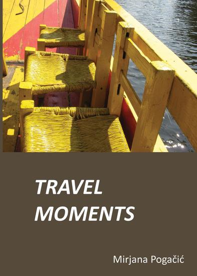 Travel Moments - cover