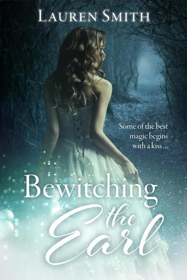 Bewitching the Earl - cover