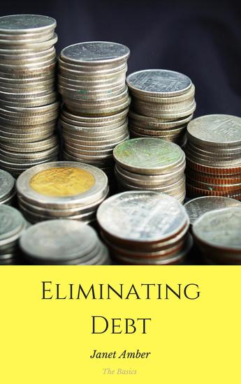 Eliminating Debt: The Basics - cover