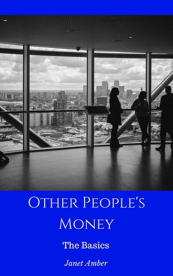 Other People's Money: The Basics - cover