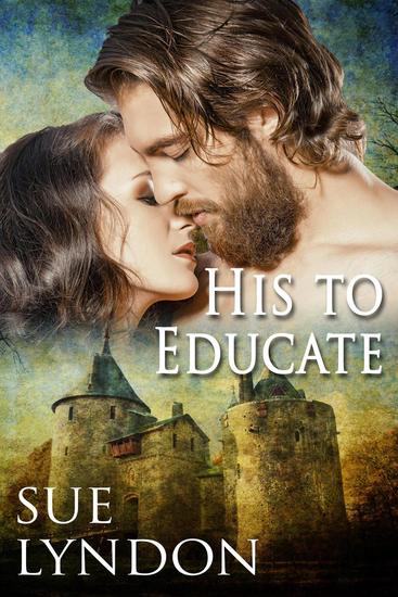 His to Educate - cover