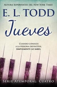 Jueves - Atemporal #4