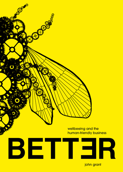 Better - cover