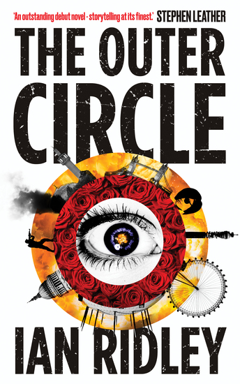 The Outer Circle - cover