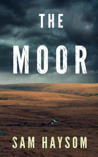 The Moor - cover
