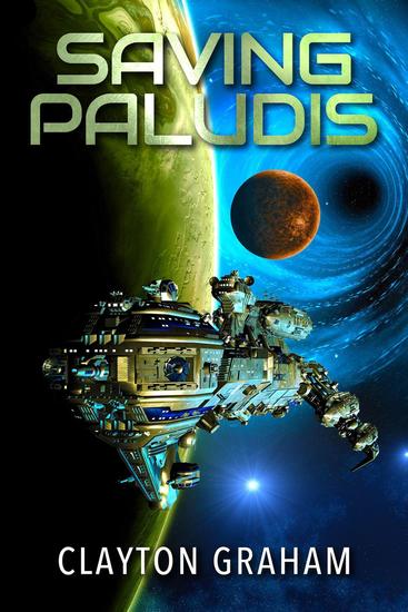Saving Paludis - cover