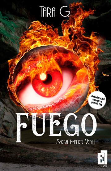 Fuego - cover