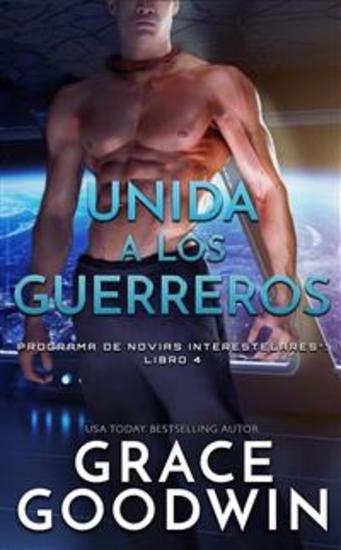 Unida a los guerreros - cover